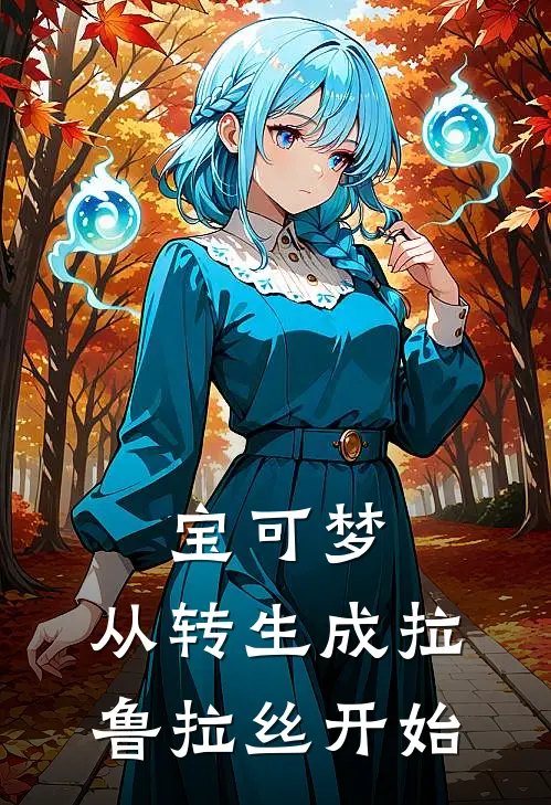 宝可梦：从转生成拉鲁拉丝开始