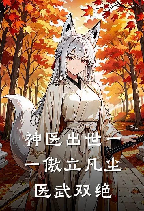 神医出世一一傲立凡尘医武双绝