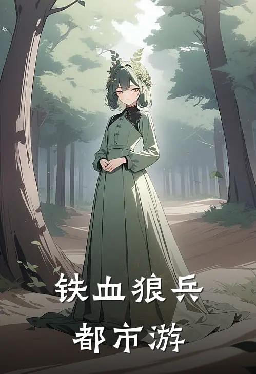 铁血狼兵都市游