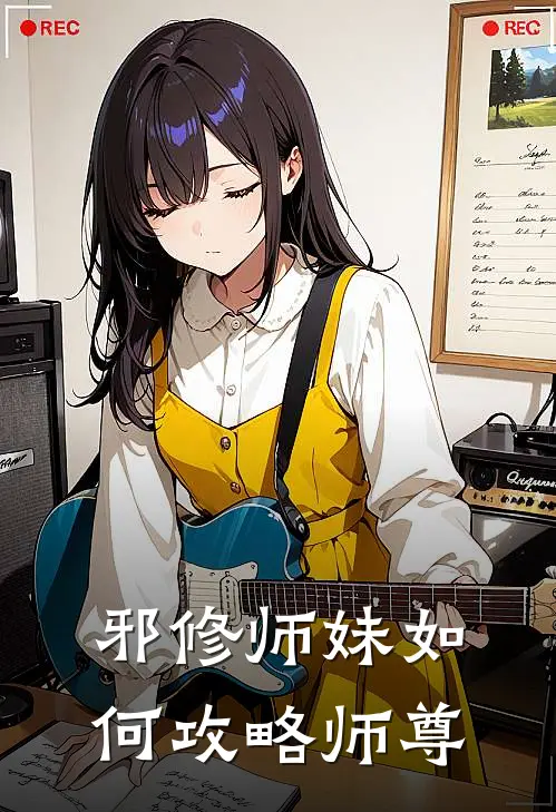 邪修师妹如何攻略师尊(宋月璃萧沉昱)免费阅读无弹窗_最新好看小说推荐邪修师妹如何攻略师尊宋月璃萧沉昱