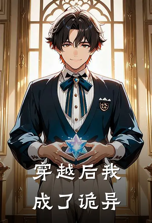 穿越后我成了诡异