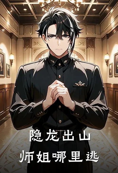 隐龙出山，师姐哪里逃凌风苏予免费完结版小说_小说完结隐龙出山，师姐哪里逃凌风苏予