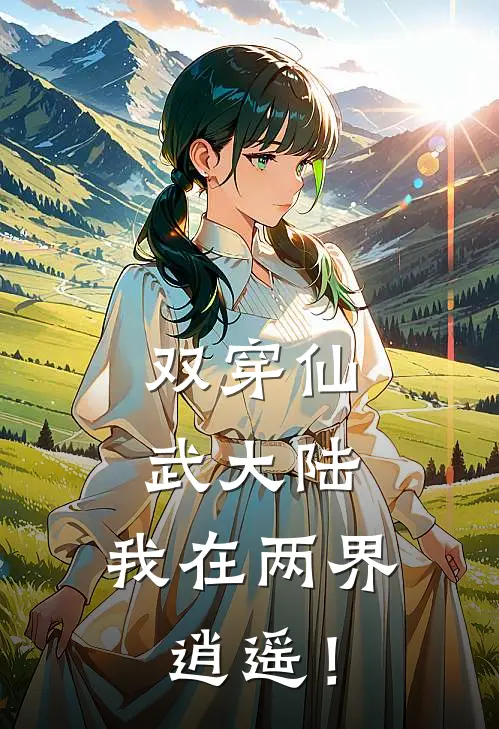 双穿仙武大陆，我在两界逍遥！