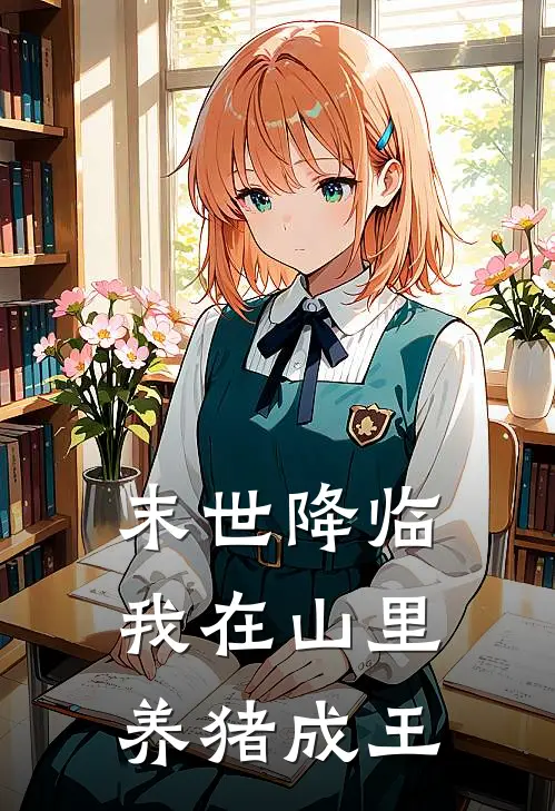 周峰张建国(末世降临：我在山里养猪成王)完整版免费在线阅读_《末世降临：我在山里养猪成王》全集在线阅读