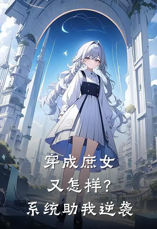 穿成庶女又怎样？系统助我逆袭