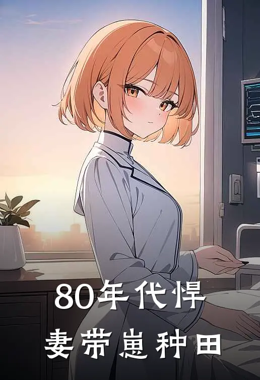 80年代悍妻带崽种田林晓周桂兰全本免费小说_热门网络小说推荐80年代悍妻带崽种田林晓周桂兰