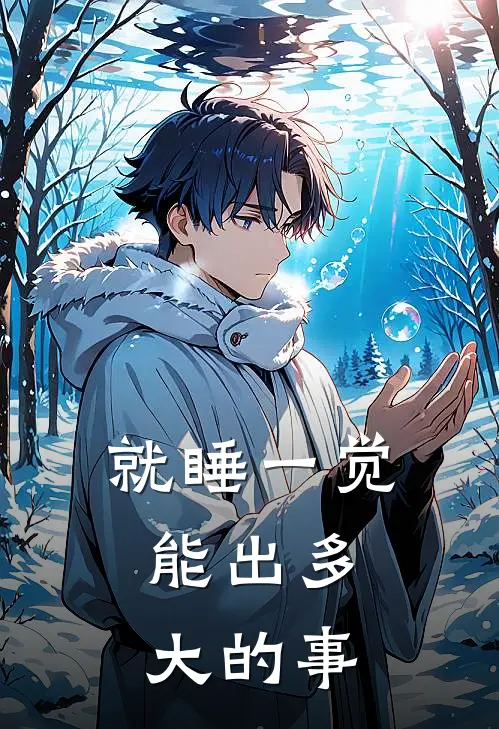 就睡一觉，能出多大的事