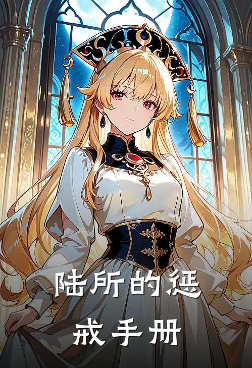 陆所的惩戒手册