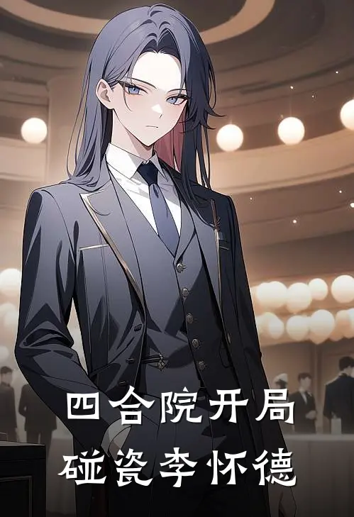 四合院开局碰瓷李怀德