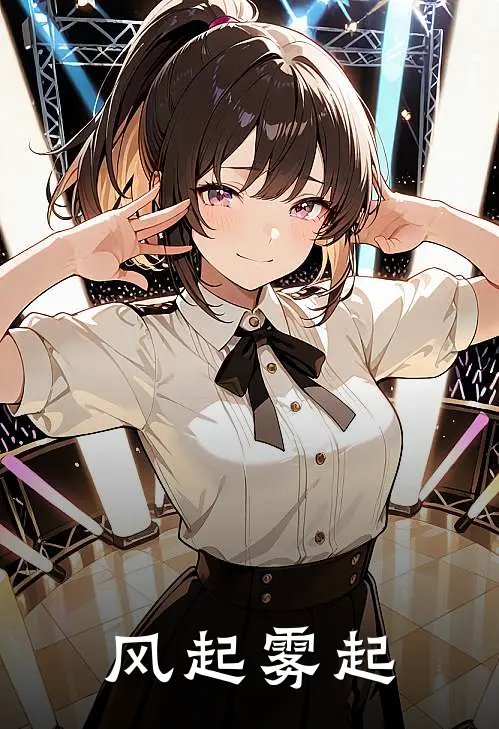 风起雾起(叶子君赵瑾)热门小说_《风起雾起》最新章节在线阅读