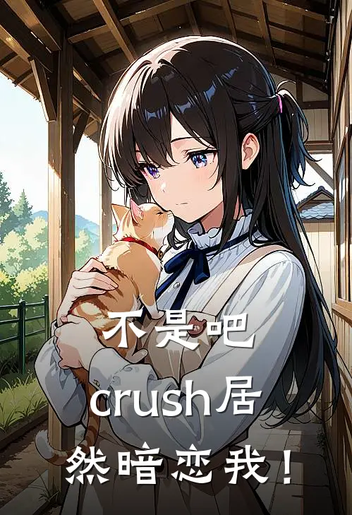 不是吧，crush居然暗恋我！夏琳林晚晚无弹窗全文免费阅读_最新推荐小说不是吧，crush居然暗恋我！(夏琳林晚晚)