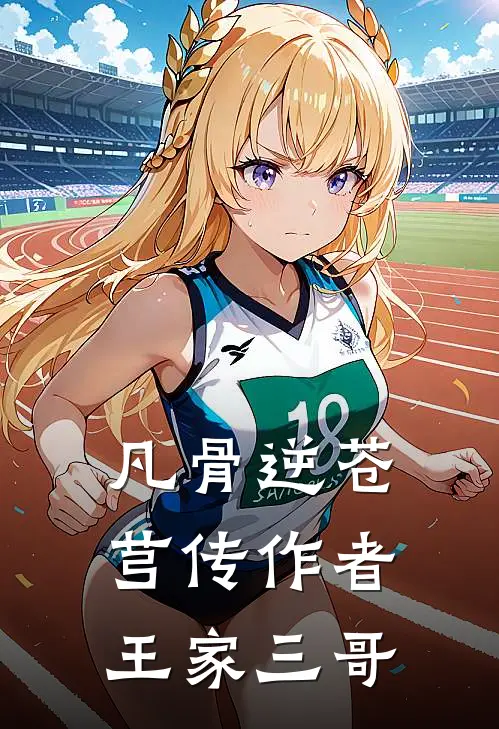 凡骨逆苍芎传 作者王家三哥