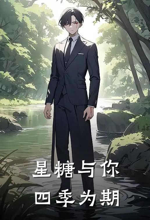 《星糖与你四季为期》林薇夏小满免费完本小说在线阅读_《星糖与你四季为期》林薇夏小满免费小说