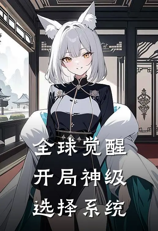 全球觉醒：开局神级选择系统(凌风苏婉)免费小说_完整版免费阅读全球觉醒：开局神级选择系统凌风苏婉