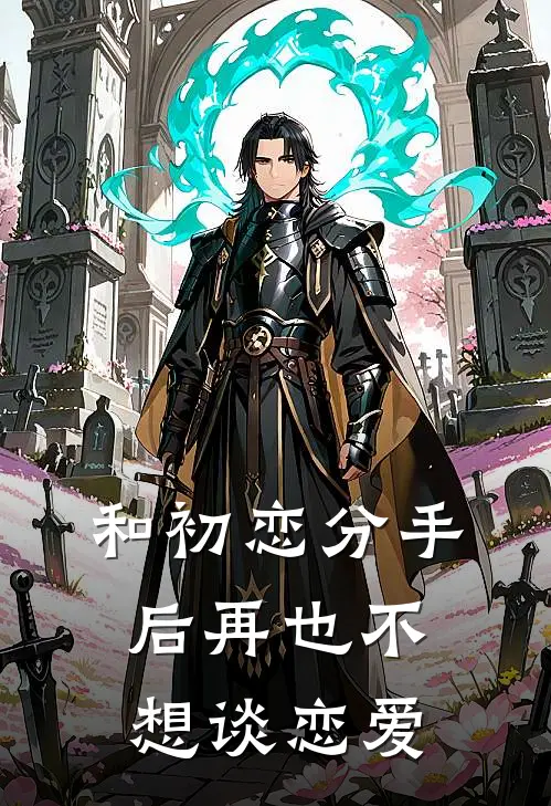 和初恋分手后再也不想谈恋爱