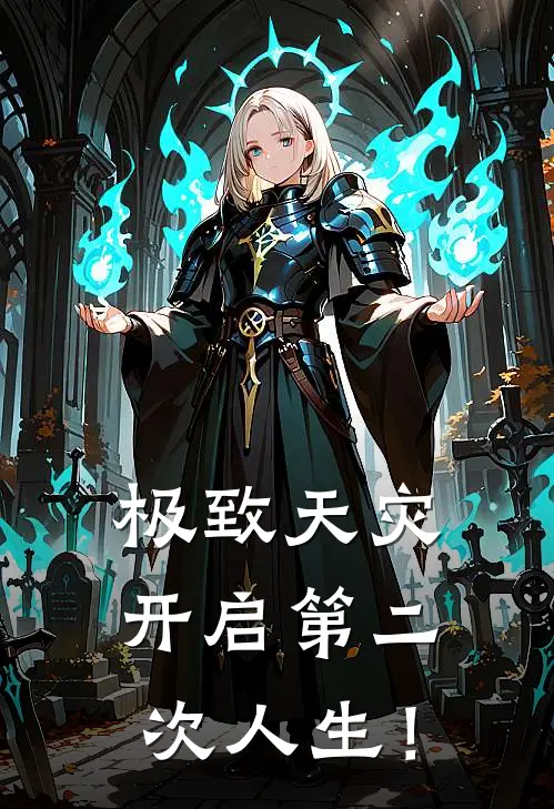 极致天灾，开启第二次人生！