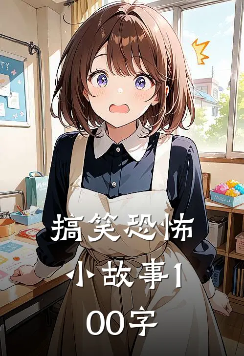 搞笑恐怖小故事100字