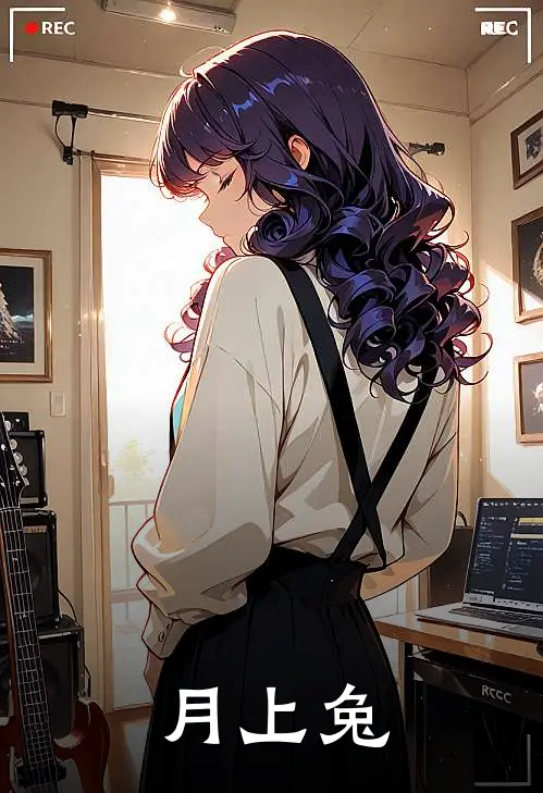 月上兔(侍千绫新垣祈)在线免费小说_完整版免费小说月上兔(侍千绫新垣祈)