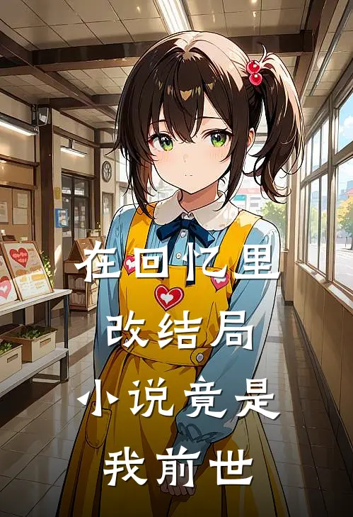 在回忆里改结局：小说竟是我前世