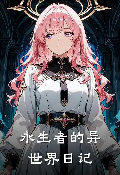 永生者的异世界日记