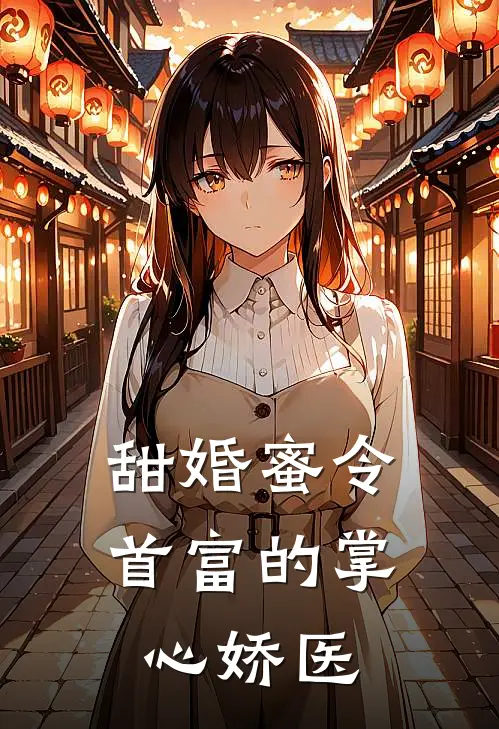 甜婚蜜令：首富的掌心娇医沈念卿陆瑾深全本完结小说_最新章节列表甜婚蜜令：首富的掌心娇医(沈念卿陆瑾深)