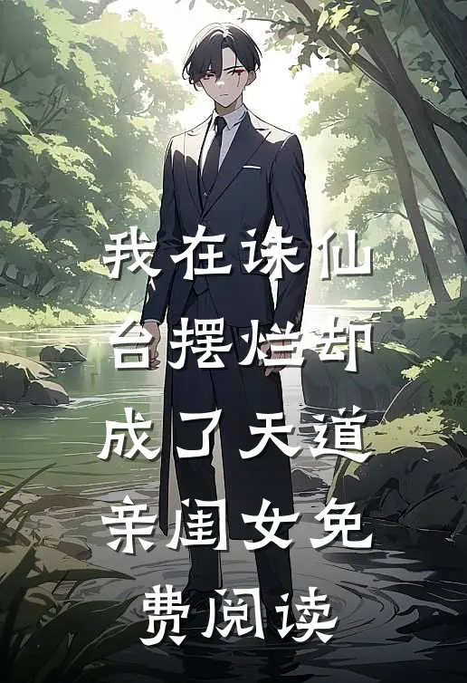 我在诛仙台摆烂却成了天道亲闺女免费阅读