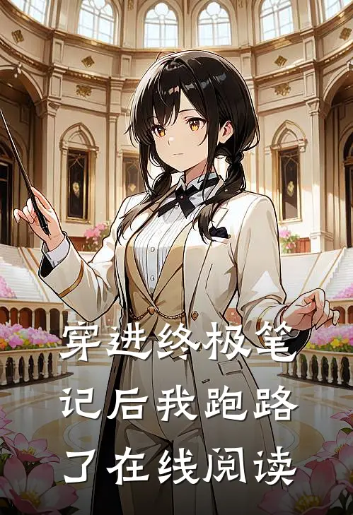 穿进终极笔记后我跑路了在线阅读