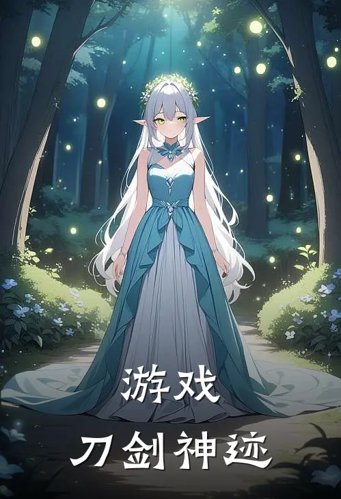 游戏：刀剑神迹