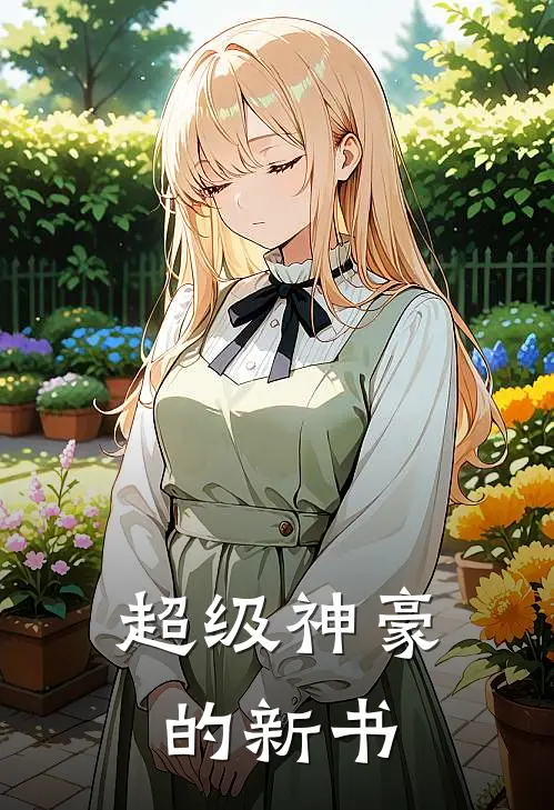 超级神豪的新书陆沉秦烈新热门小说_小说免费阅读超级神豪的新书(陆沉秦烈)