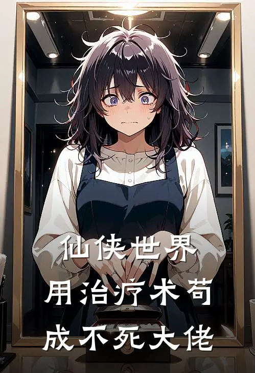 仙侠世界：用治疗术苟成不死大佬林川赵坤好看的小说推荐完结_在哪看免费小说仙侠世界：用治疗术苟成不死大佬林川赵坤