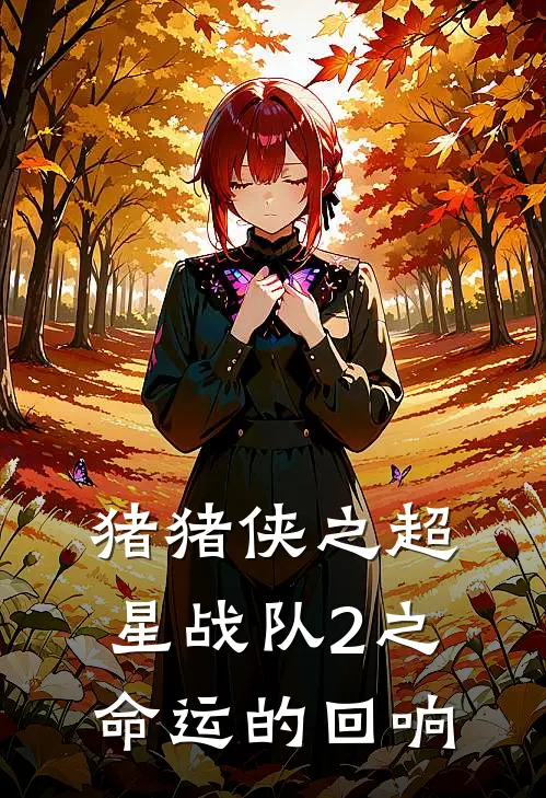 猪猪侠之超星战队2之命运的回响