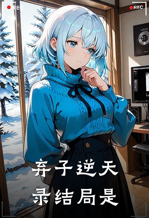 弃子逆天录结局是