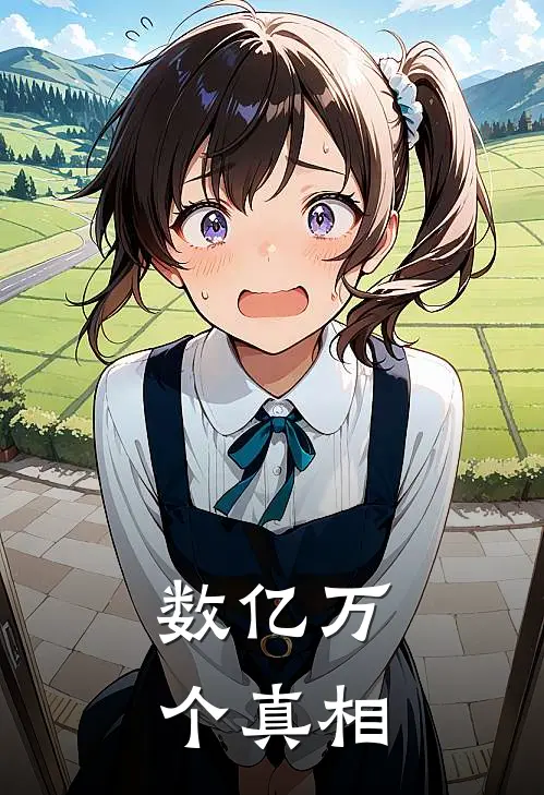 数亿万个真相