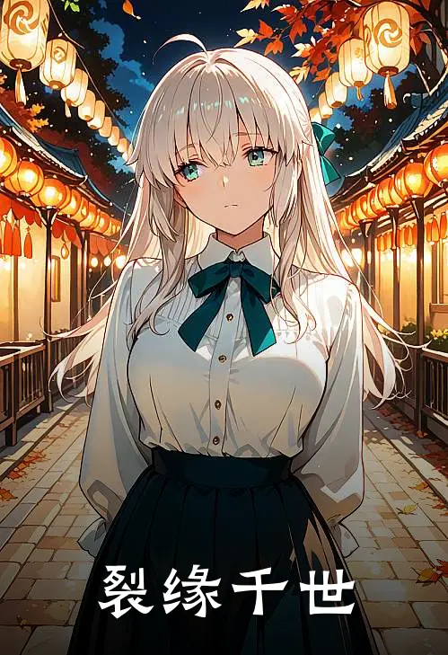 裂缘千世夜宸阿蛮完本完结小说_热门小说排行榜裂缘千世夜宸阿蛮