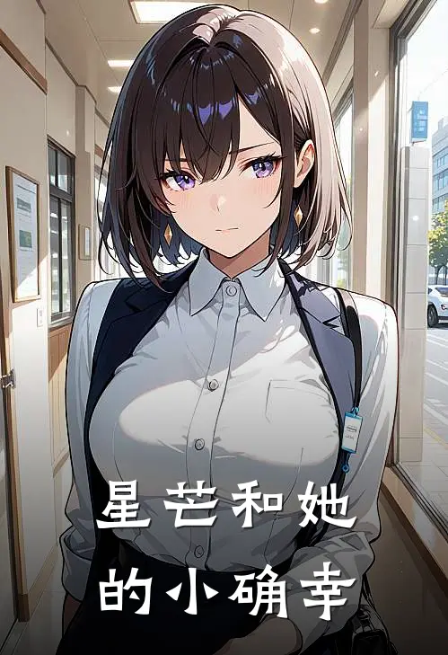 星芒和她的小确幸