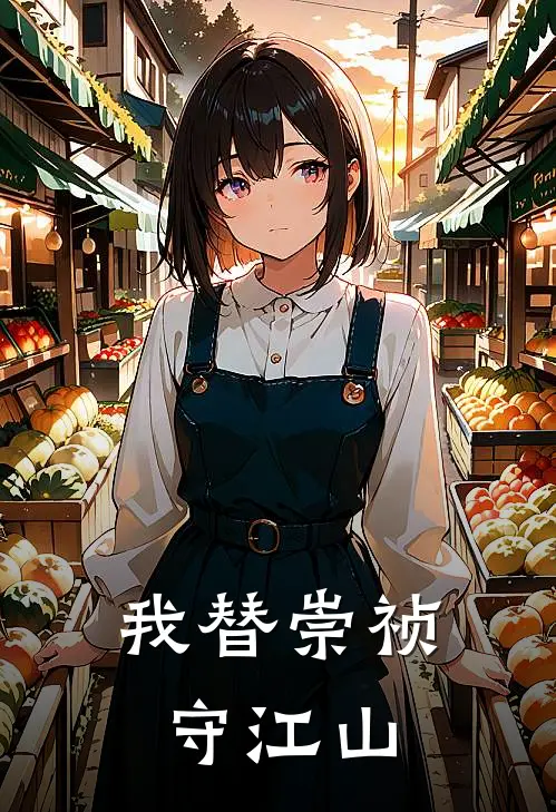 我替崇祯守江山