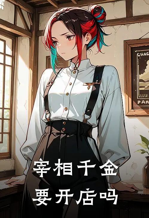 宰相千金要开店吗
