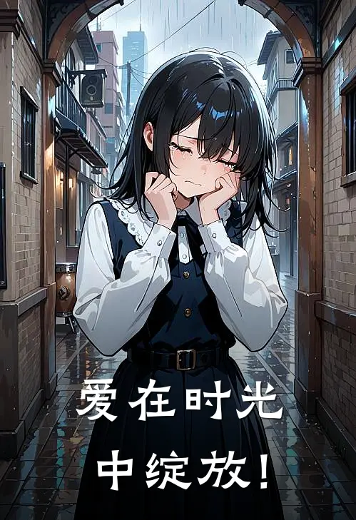 爱在时光中绽放！