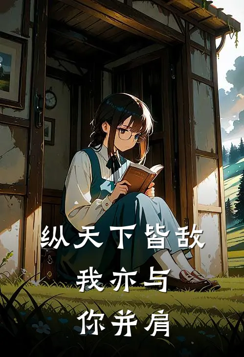 纵天下皆敌，我亦与你并肩许昭然玄罡免费小说大全_完结的小说纵天下皆敌，我亦与你并肩(许昭然玄罡)