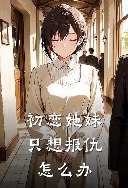 初恋她妹只想报仇怎么办