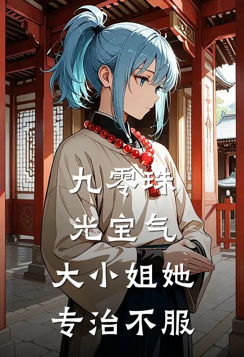九零珠光宝气：大小姐她专治不服