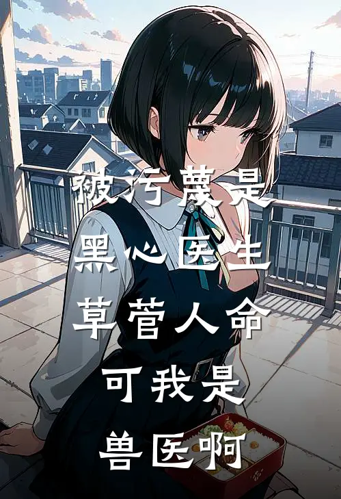 被污蔑是黑心医生草菅人命，可我是兽医啊佚名佚名免费热门小说_最热门小说被污蔑是黑心医生草菅人命，可我是兽医啊佚名佚名