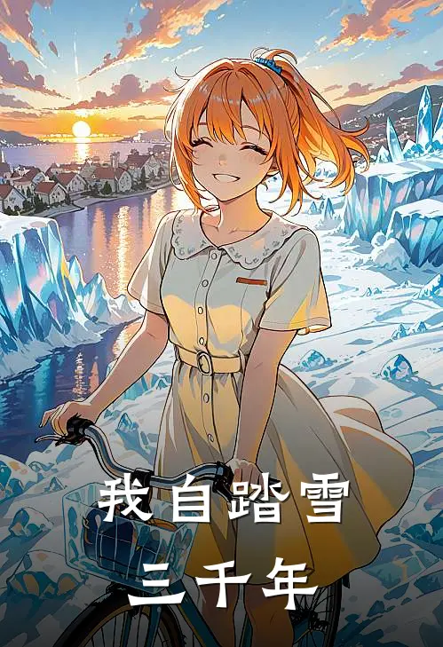 我自踏雪三千年