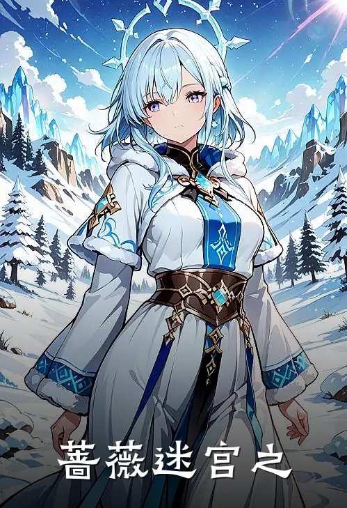 蔷薇迷宫之颜晓月程雨好看的小说推荐完结_在哪看免费小说蔷薇迷宫之颜晓月程雨