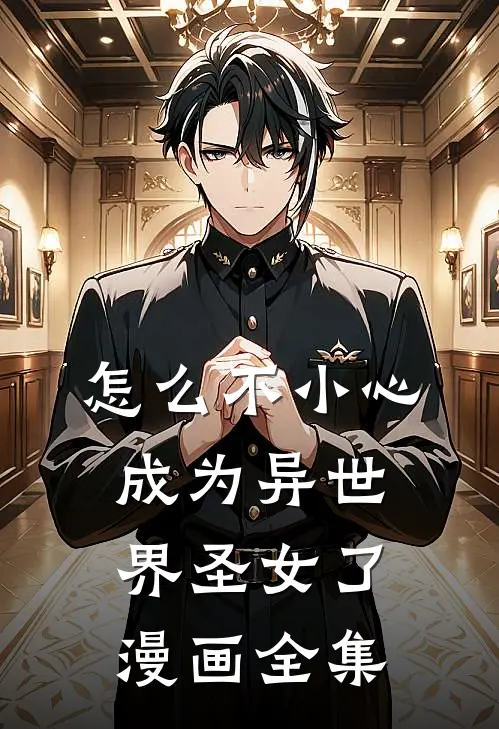 怎么不小心成为异世界圣女了漫画全集