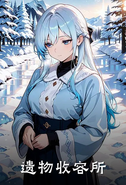 遗物收容所