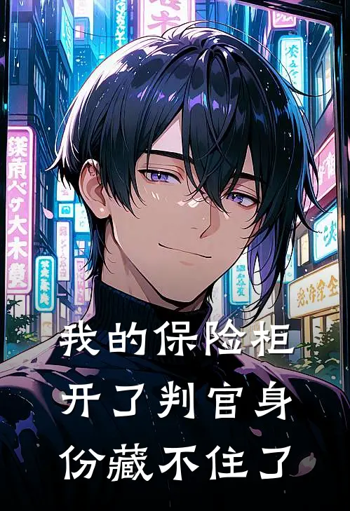 玲娜玲娜(我的保险柜开了判官身份藏不住了)全集阅读_《我的保险柜开了判官身份藏不住了》全文免费阅读