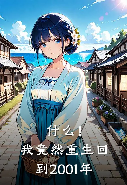 什么！我竟然重生回到2001年