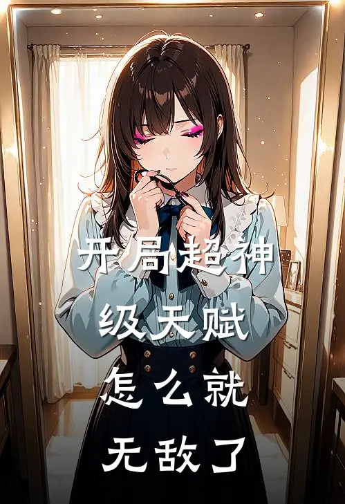 开局超神级天赋，怎么就无敌了