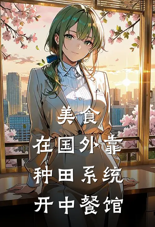 美食：在国外靠种田系统开中餐馆(林阳王强)最热门小说_小说完整版美食：在国外靠种田系统开中餐馆林阳王强